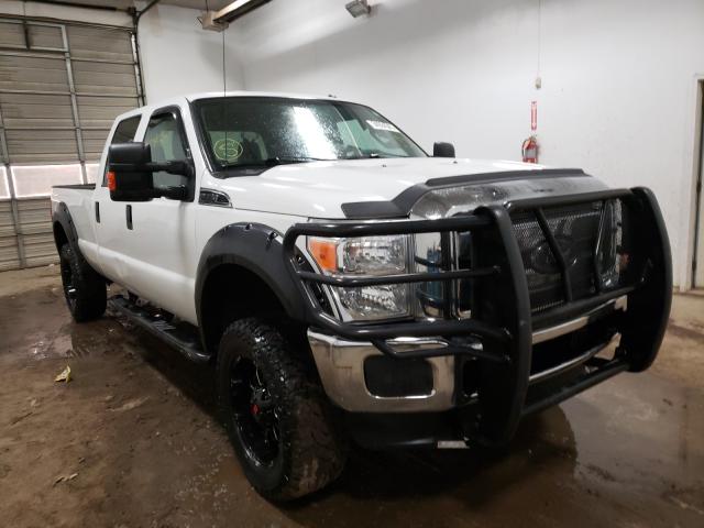 FORD F250 SUPER 2012 1ft7w2b62ceb63153