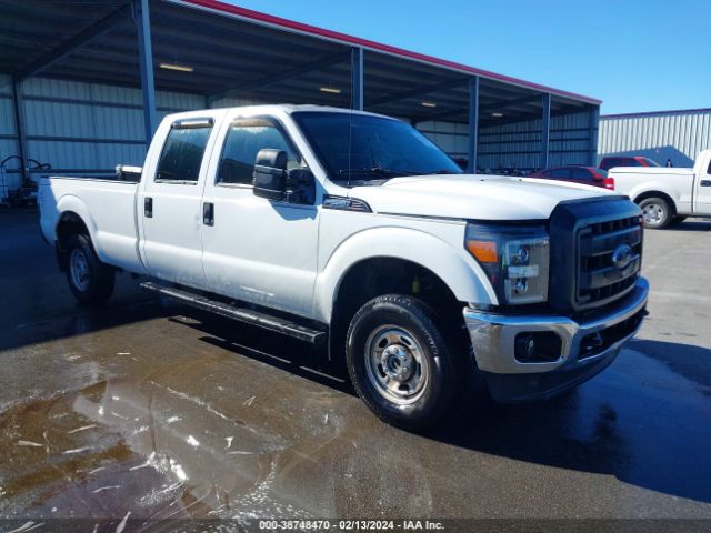 FORD F-250 2012 1ft7w2b62ceb93818