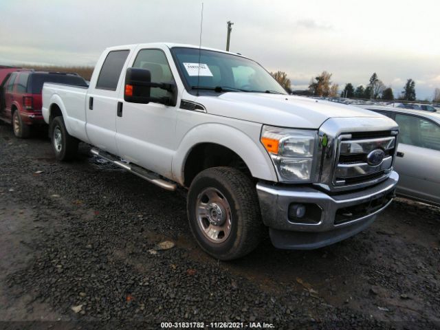 FORD SUPER DUTY F-250 2012 1ft7w2b62cec27949