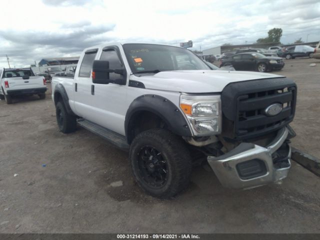 FORD SUPER DUTY F-250 2012 1ft7w2b62cec30544