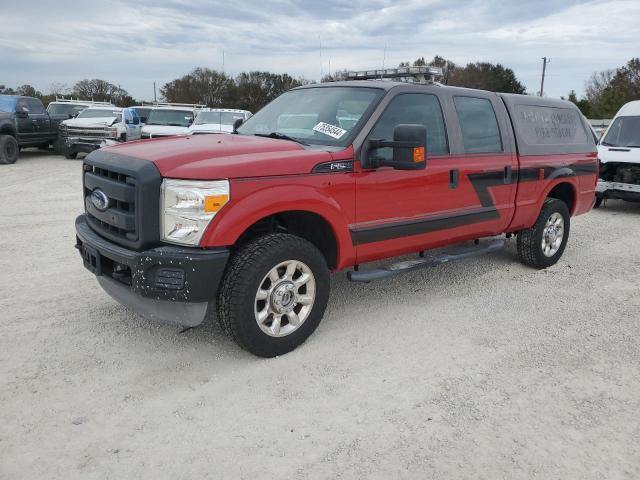 FORD F250 SUPER 2013 1ft7w2b62dea40227