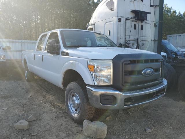 FORD F-250 2013 1ft7w2b62dea41670