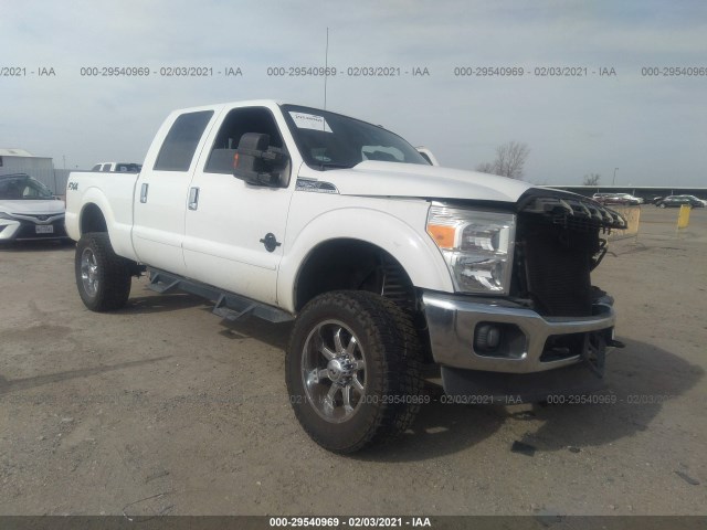 FORD SUPER DUTY F-250 SRW 2013 1ft7w2b62dea55391