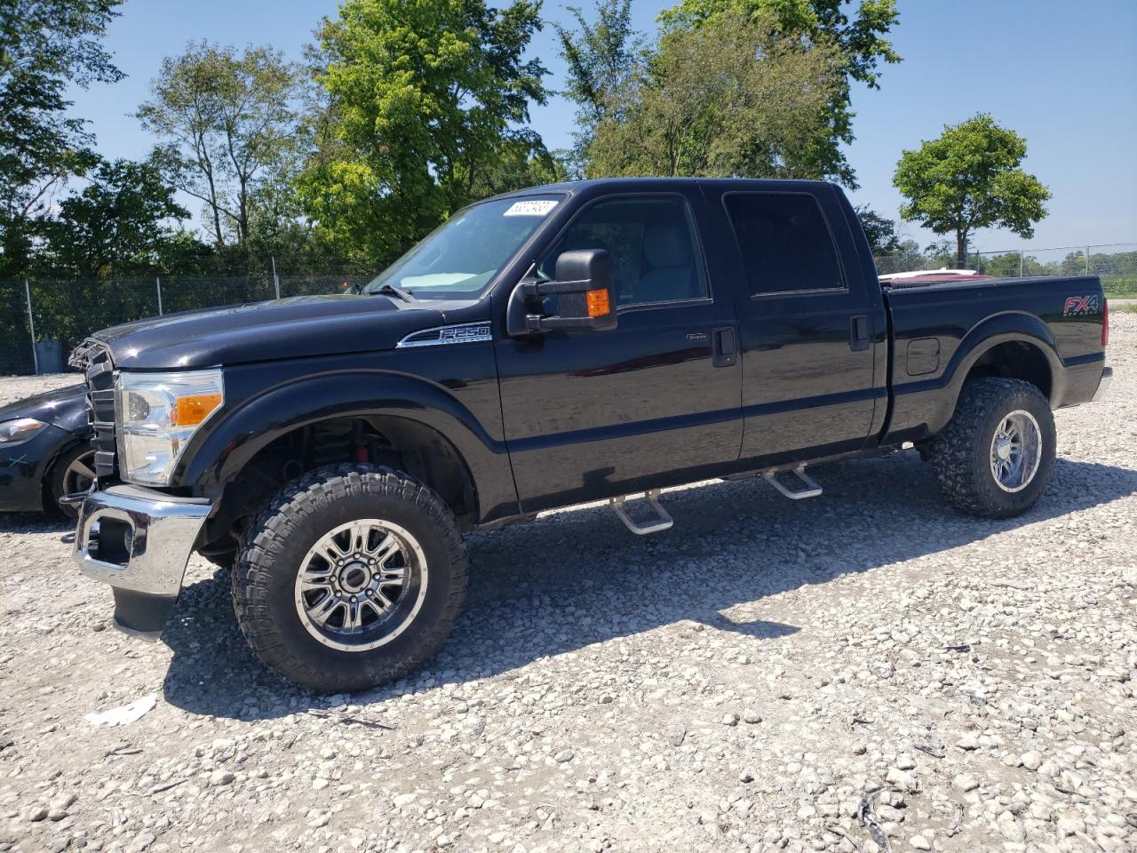 FORD F250 2013 1ft7w2b62deb70685