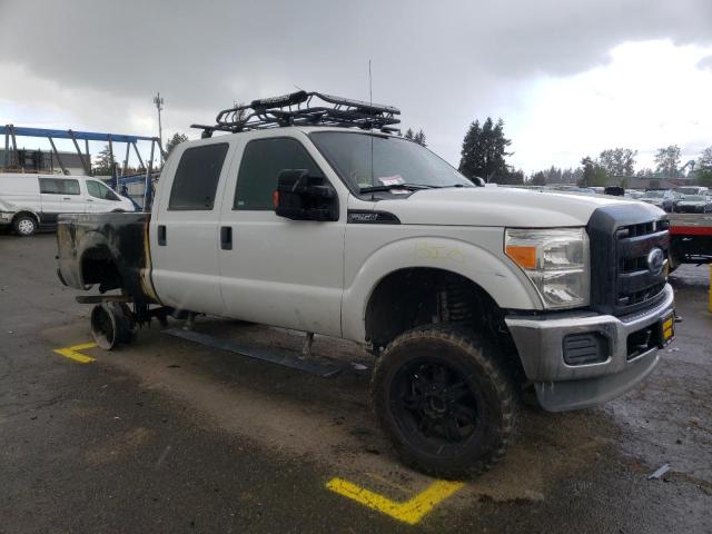 FORD F250 SUPER 2014 1ft7w2b62eea80499