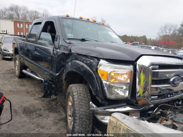 FORD F-250 2014 1ft7w2b62eea81863