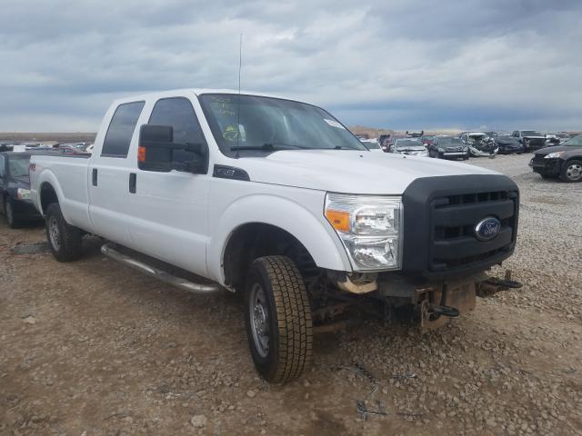 FORD F250 SUPER 2014 1ft7w2b62eeb11833