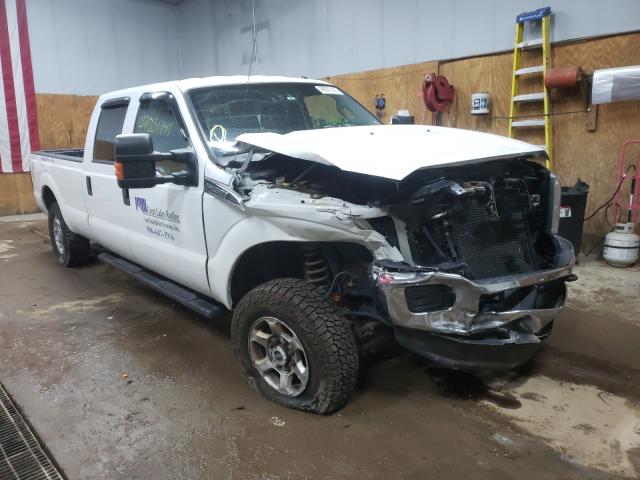 FORD F250 SUPER 2014 1ft7w2b62eeb30821