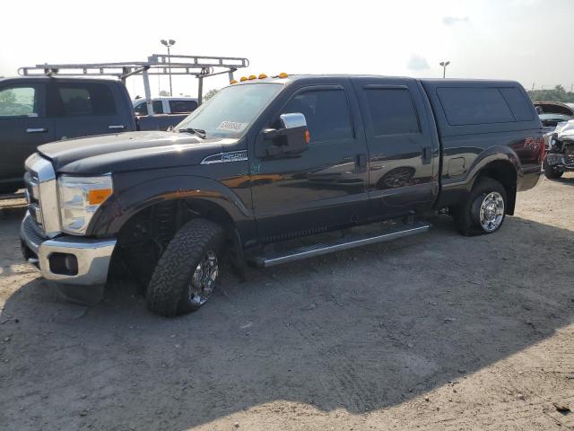 FORD F250 SUPER 2014 1ft7w2b62eeb46162