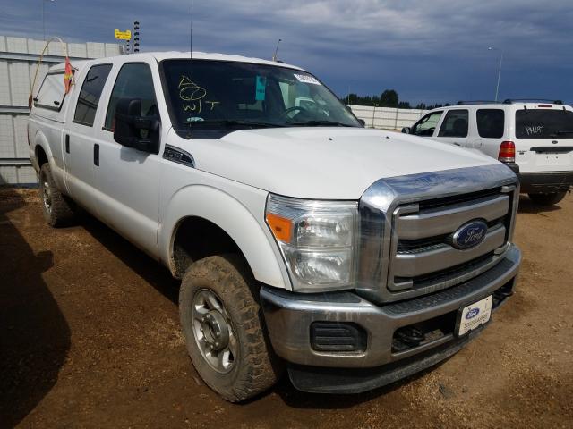 FORD F250 SUPER 2014 1ft7w2b62eeb54469