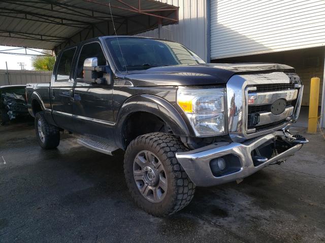 FORD F250 SUPER 2015 1ft7w2b62fea31143