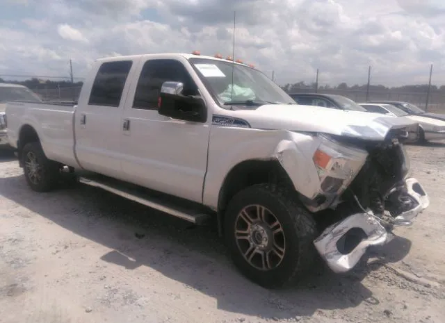 FORD SUPER DUTY F-250 SRW 2015 1ft7w2b62feb19173