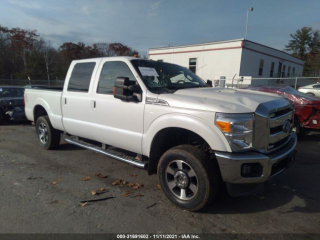 FORD SUPER DUTY F-250 SRW 2015 1ft7w2b62feb74285