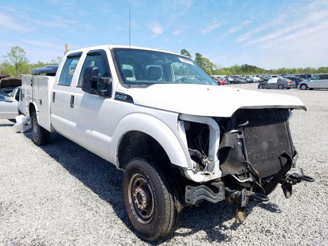 FORD F250 SUPER 2015 1ft7w2b62feb99901