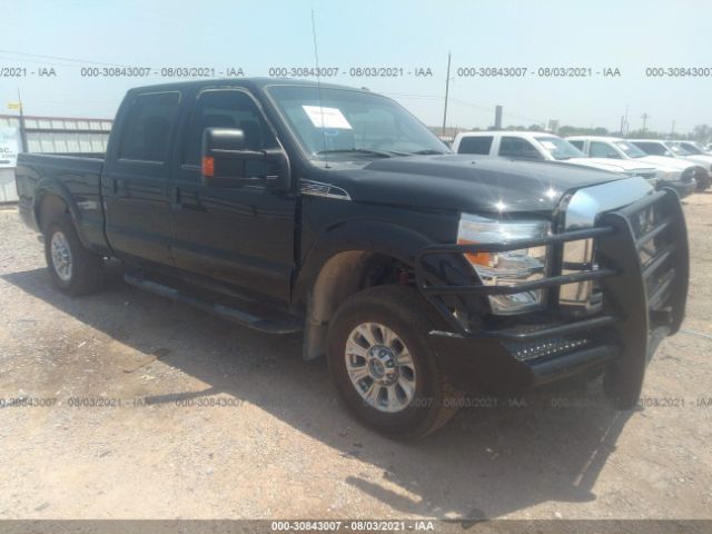 FORD SUPER DUTY F-250 SRW 2015 1ft7w2b62fec33500