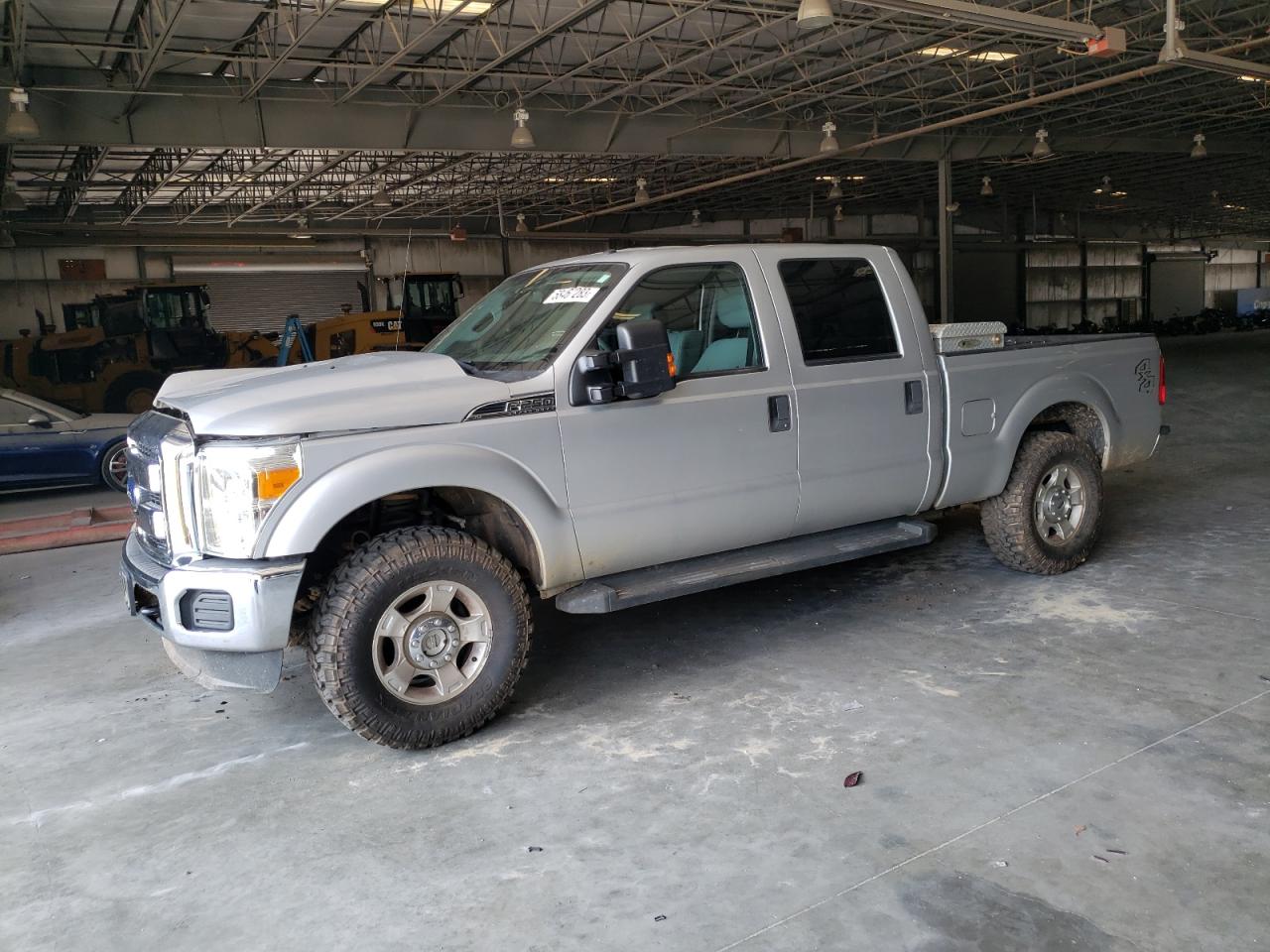 FORD F250 2015 1ft7w2b62fec49485