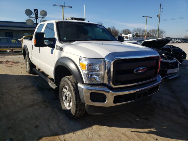 FORD F250 SUPER 2015 1ft7w2b62fec56839