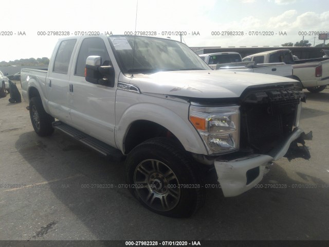 FORD SUPER DUTY F-250 SRW 2015 1ft7w2b62fed26968