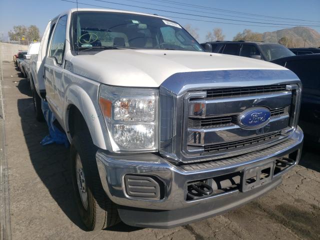 FORD F-250 2015 1ft7w2b62fed55337