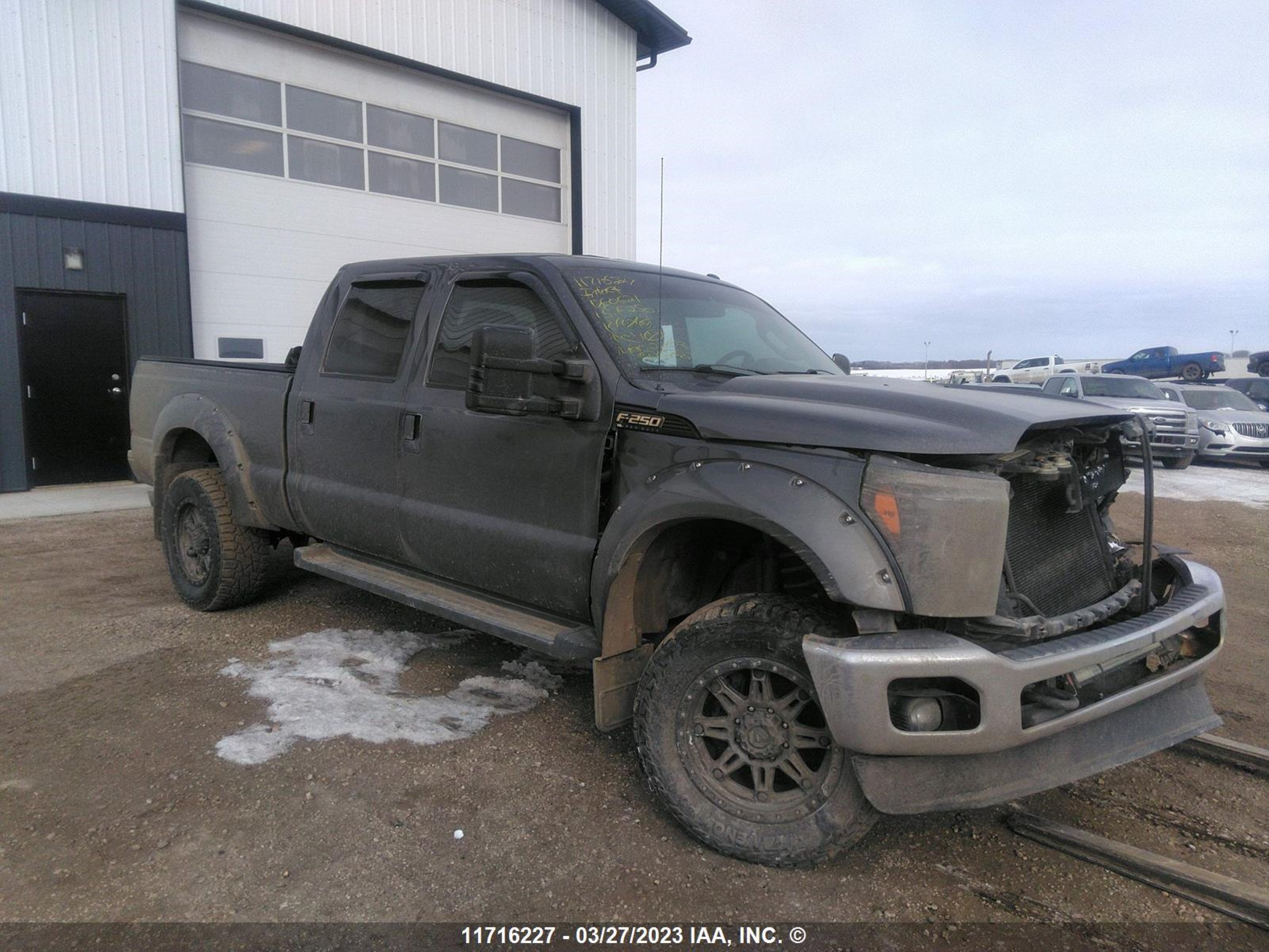 FORD F250 2015 1ft7w2b62fed60621