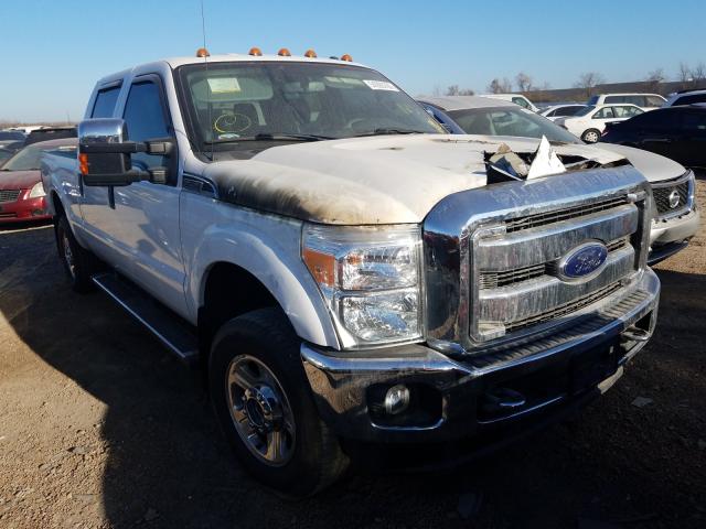 FORD F250 SUPER 2016 1ft7w2b62gea13341