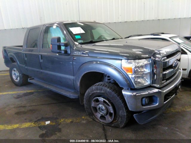 FORD SUPER DUTY F-250 SRW 2016 1ft7w2b62gea41334