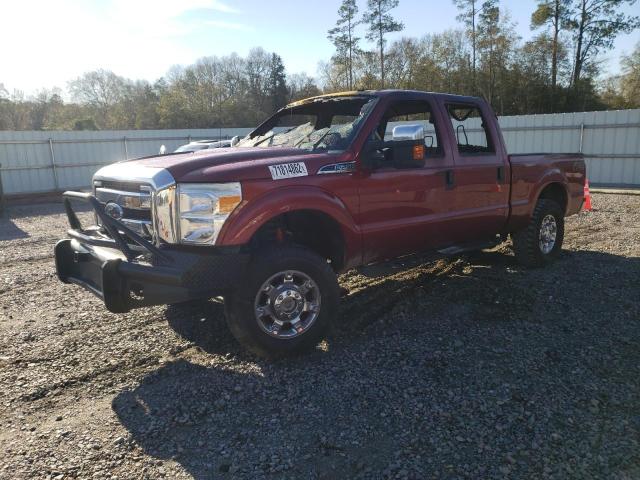 FORD F250 SUPER 2016 1ft7w2b62gea42001