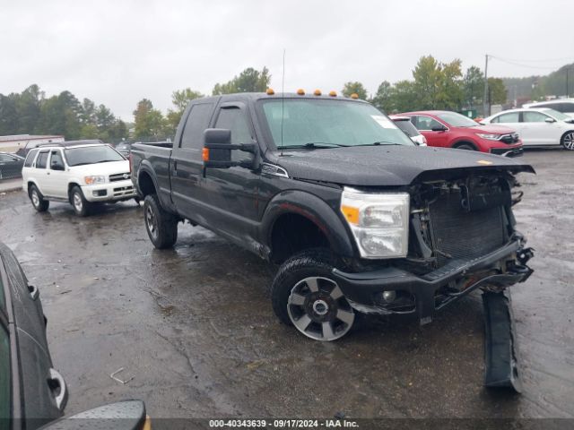 FORD F-250 2016 1ft7w2b62gea46520