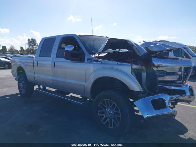 FORD F-250 2016 1ft7w2b62gea63902