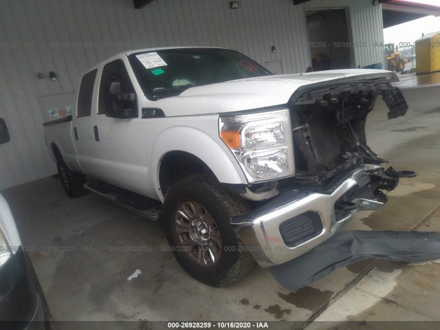 FORD SUPER DUTY F-250 SRW 2016 1ft7w2b62gea71188