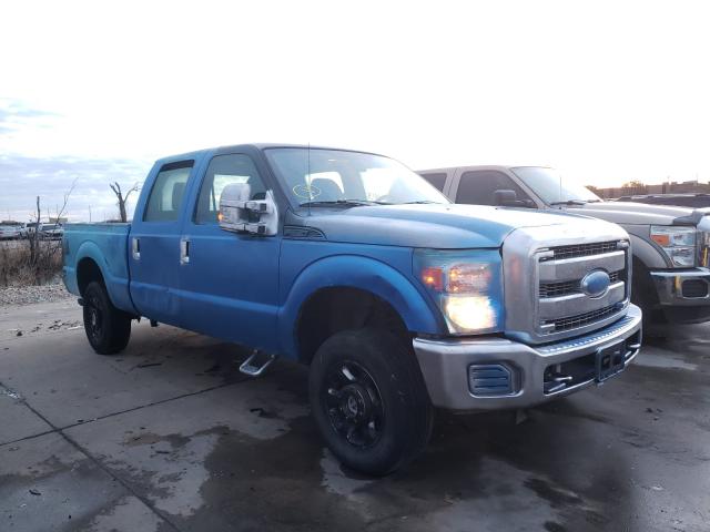 FORD F250 SUPER 2016 1ft7w2b62geb39957