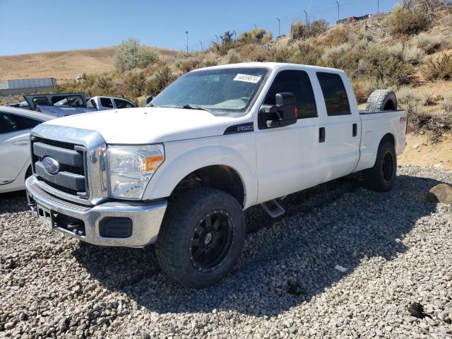 FORD F250 SUPER 2016 1ft7w2b62geb85403