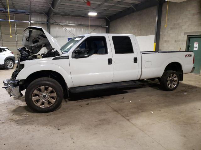 FORD F250 SUPER 2016 1ft7w2b62gec49715