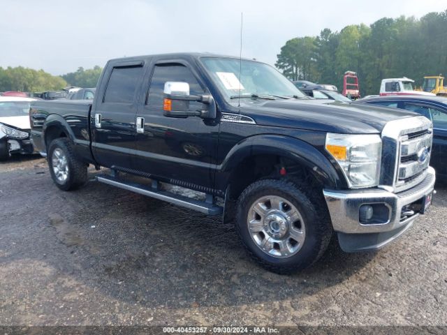 FORD F-250 2016 1ft7w2b62gec89664