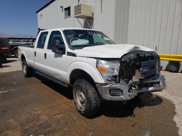 FORD F250 SUPER 2016 1ft7w2b62ged22632