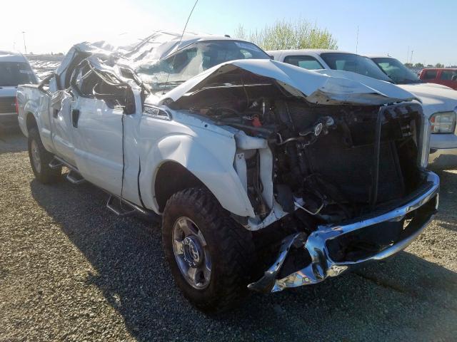 FORD F250 SUPER 2016 1ft7w2b62ged26907