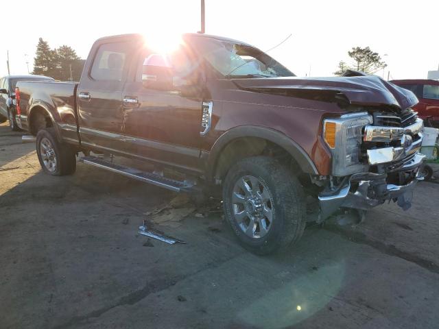 FORD F250 SUPER 2017 1ft7w2b62heb16843