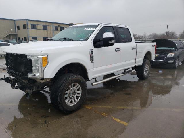 FORD F250 SUPER 2017 1ft7w2b62heb59675