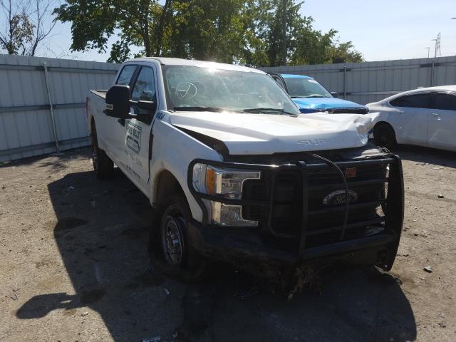 FORD F250 SUPER 2017 1ft7w2b62hec39798