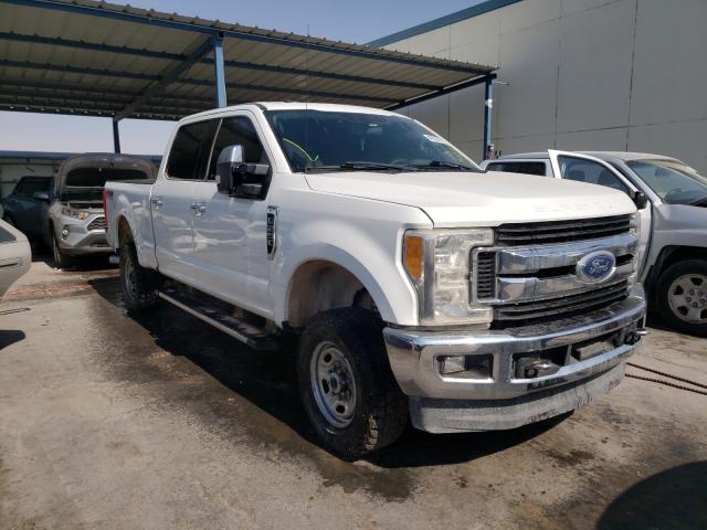 FORD F250 SUPER 2017 1ft7w2b62hec62241