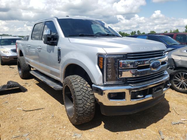 FORD F250 SUPER 2017 1ft7w2b62hec62837