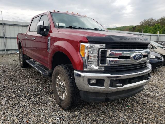 FORD F250 SUPER 2017 1ft7w2b62hec84160