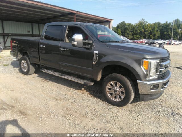 FORD SUPER DUTY F-250 SRW 2017 1ft7w2b62hed28514