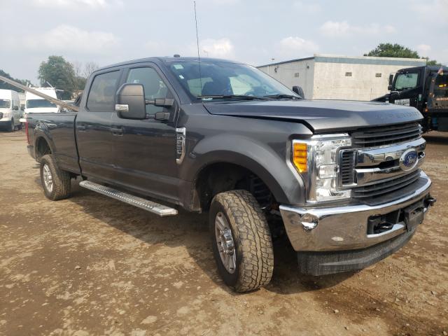 FORD F250 SUPER 2017 1ft7w2b62hed52750