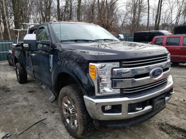 FORD F250 SUPER 2017 1ft7w2b62hed55230