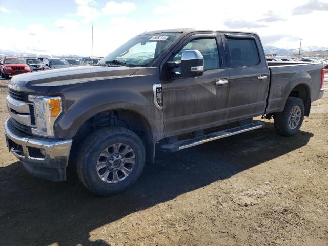 FORD F250 SUPER 2017 1ft7w2b62hed63019