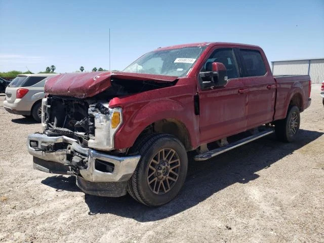 FORD F250 SUPER 2017 1ft7w2b62hee02014