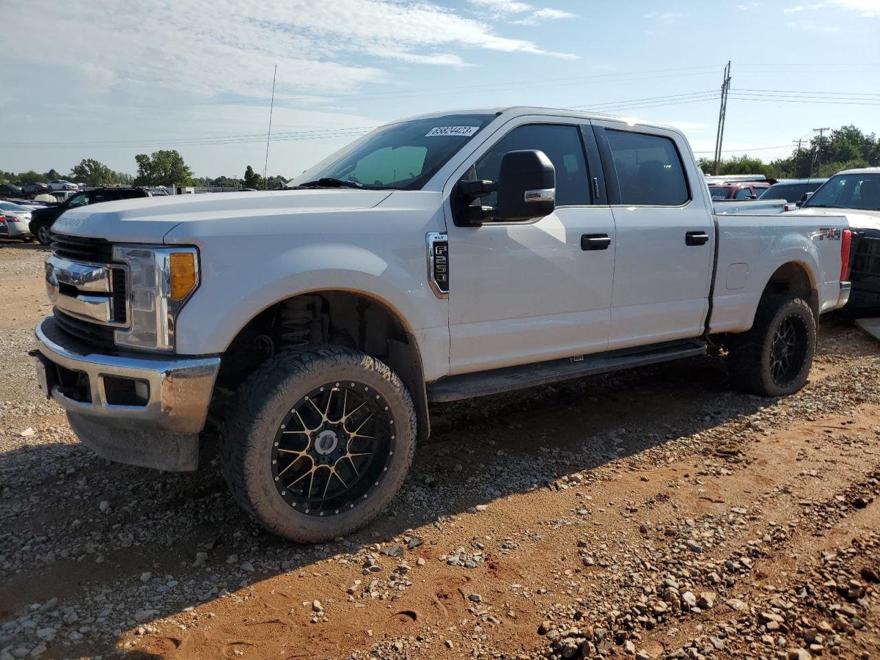 FORD F350 2017 1ft7w2b62hee59460