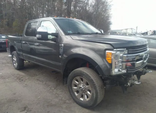 FORD SUPER DUTY F-250 SRW 2017 1ft7w2b62hef03649