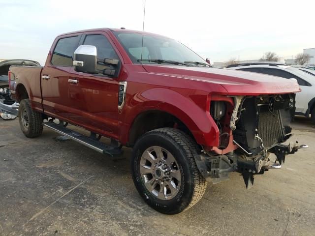 FORD F250 SUPER 2017 1ft7w2b62hef07023